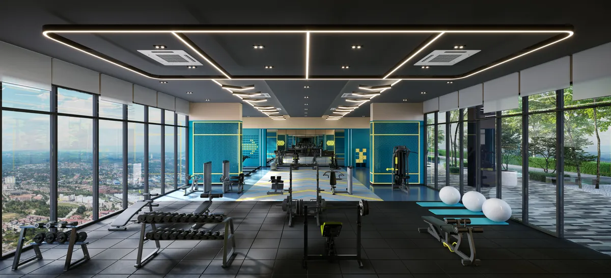 Pulse Gym